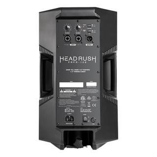 HEADRUSH FRFR GO电吉他音箱效果器专用演出演奏贝斯全频监听音响