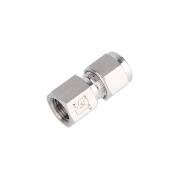 Xiongchuan direct inner wire end clip connector pressure gauge