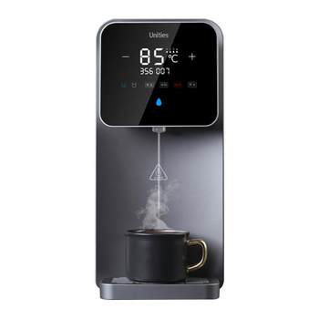 Household water purifier unities reverse osmosis