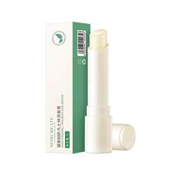 1/2/3 Sticks of Jianmei Chuangyan Vaseline Lip Balm for Women, Moisturizing and Nourishing Lip Balm to Prevent Dry and Cracked Lips, Lip Mask for Autumn and Winter