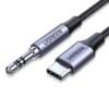 Greenlink TypeC to 3.5 audio cable HiFi high fidelity