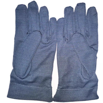 Gloves far infrared magnetic fibers to promote blood circulation and remove blood stasis for men and women