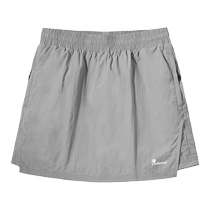 PSO Brand Light Casual Sports Short Skirt Woma Summa 2024