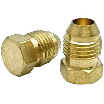 Oil circuit distributor plug national standard english oil plug