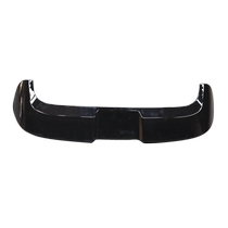 Special Subaru Xubao modified sports rear wing accessories CROSSTREK fixed wind wing rear spoiler exterior accessories