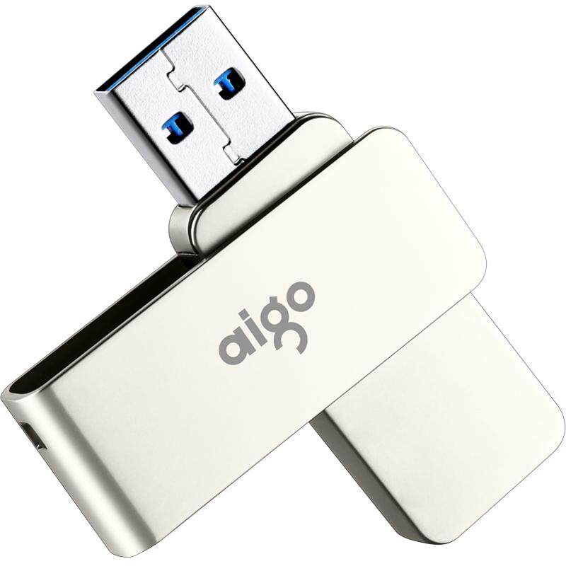 Patriot USB flash drive 128G large capacity