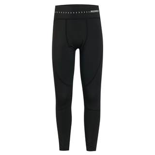 准者儿童紧身裤秋季新款学生篮球训练健身运动弹力打底压缩长裤