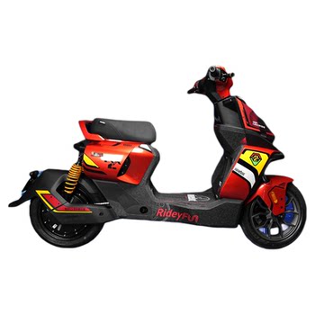 Suitable for no. 9 mechanic ii painted armor stickers