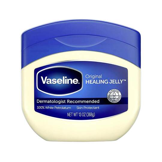 American Vaseline Repair Crystal Jelly 368g to prevent dryness and cracking