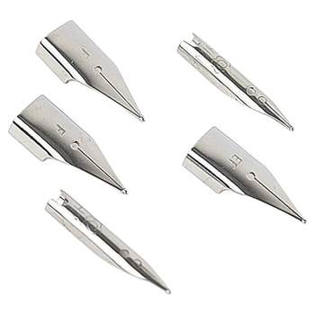 Universal replaceable nib for fountain pens | thousands of people purchased more