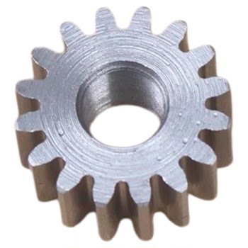 Toon weiran lanjing electric pedal motor gear
