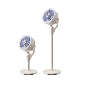 Gree wind tamer juejue purple circulation fan voice antibacterial
