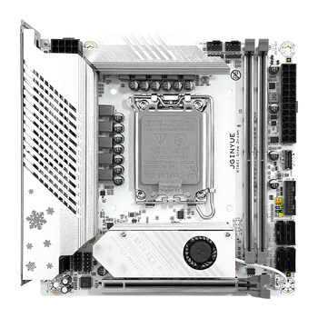 Jingyue b760/z790/z690 motherboard 1700 pins