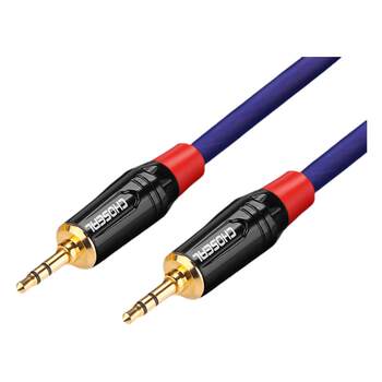 Akihabara aux 3.5mm audio cable male to male