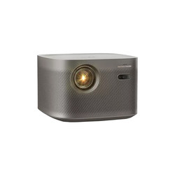 XGIMI H6 high- brightness fixed-focus version projector home 4K home ultra-high-definition high- brightness high-refinition smart projector bedroom living room entertainment ຫນ້າຈໍຂະຫນາດໃຫຍ່ home theater ຕ່ໍາ blue light ປ້ອງກັນຕາ