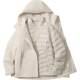 Wolf Claw Women's Waterproof Goose Down Jacket 3-in-1
