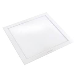 Philips integrated ceiling LED tablet lamp ultra -thin embedded aluminum buckle kitchen toilet panel light 300*600