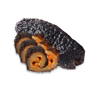 High-quality russian deep-sea ready-to-eat red polar ginseng is thick and plump, natural wild fresh arctic ginseng and is highly nutritious.