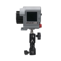 Love Tuscan LED Tonic Light Lamp Aimonella Cob 60d 60x S handy handheld live supplementary light lamp portrait haircut photoshoot Spotlight Jewellery Gourmet Food Video Outdoor video lamp