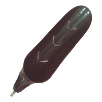 Fishing nest and bait throwing spoon heads with various sizes