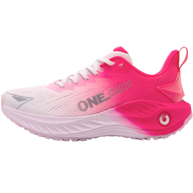 Wanmi breathable shock-absorbing and anti-slip running shoes for men and women