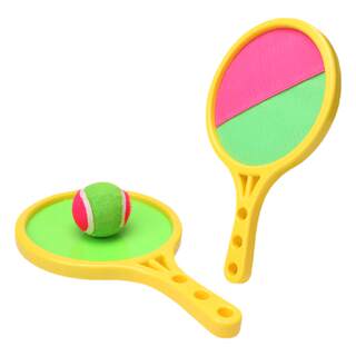 Naili entertainment sticky target ball sticky target disc