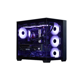 Asus tuf-rtx5070ti-o16g complete machine