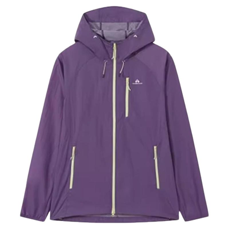 Pathfinder outdoor functional sun protection clothing for men, splash-proof and lightweight