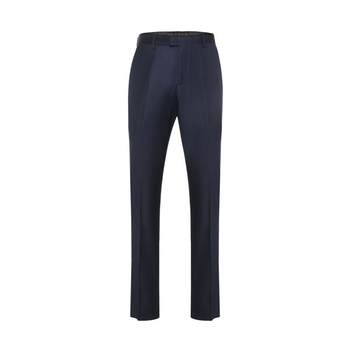 Sachi imported wool suit trousers