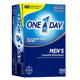 Oneaday Men's Multivitamin 100 Capsules
