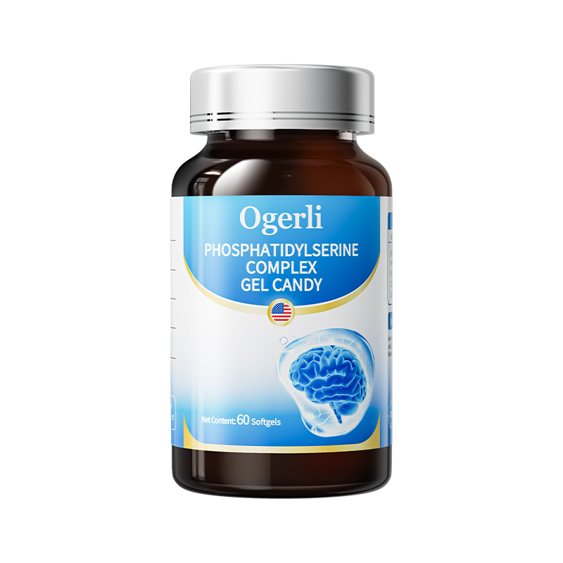 American Neuric Acid Increases Student Memory Supplement