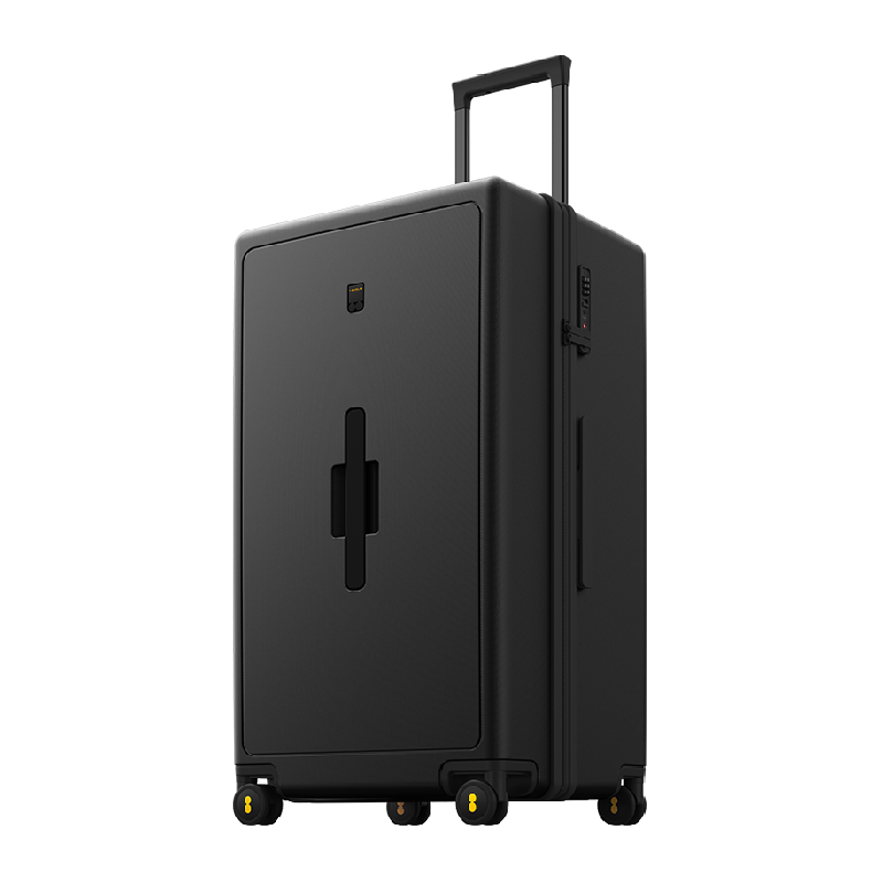 Horizon 8 large capacity 28-inch 26-inch suitcase