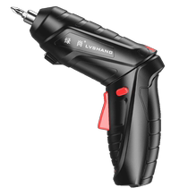Brushless hand drill to impact pistol drill rechargeable hand drill lithium battery multifunctional household electric screwdriver tool