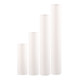 PV sponge water absorption roller water absorption rod sponge roller