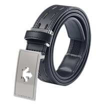 DESCENTEGOLF Desante Golf GOLF series mens belt G231MJBT88
