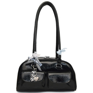 Yunzhen’s same style large-capacity commuter bag