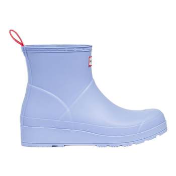 Rain boots cool play hunter wading shoes low boots