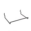 Suitable for 16/24/25 hole pitch hole board accessories