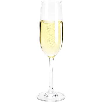 ແກ້ວ champagne ໄປເຊຍກັນ
