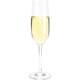 ແກ້ວ champagne ໄປເຊຍກັນ