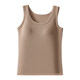Women's camisole with breast pads