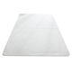 Ins style machine washable thickened bay window floor mat customized