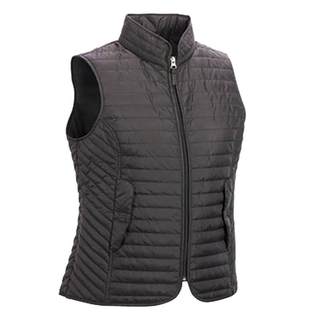 Decathlon cotton vest cotton vest vest female self-cultivation sports vest warm vest equestrian sports IVG1
