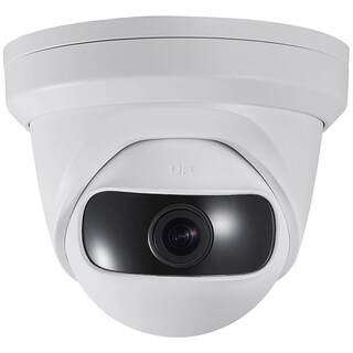 Hikvision 4.0million Network 180 Degree Wide Angle Camera Poe Remote Mobile Phone Hd Photography Monitoring Commercial