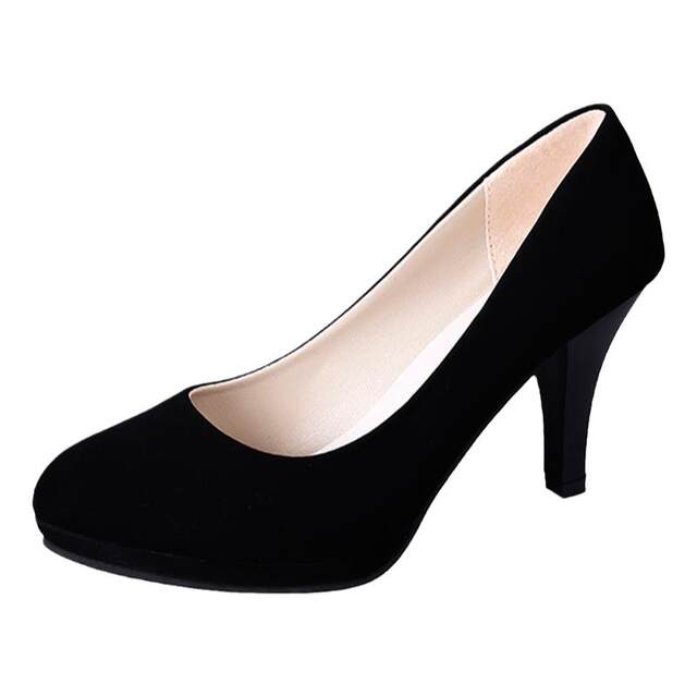 Flight attendant etiquette interview shoes that don’t tire your feet