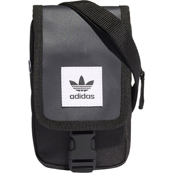 Adidas genuine clover map bag men's and women's casual small bag sports shoulder bag du6795