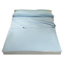 Pure cotton dirt-proof sleeping bag hotel travel sheet quilt cover portable all-in-one train sleeper business trip sleeping bag