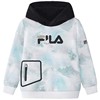 FILA boys' hooded sweatshirt