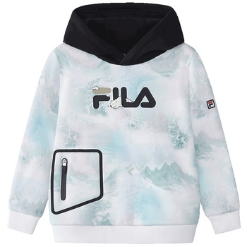 Fila boys' hooded sweatshirt
