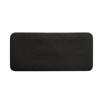 Steak black creative japanese home cake plate